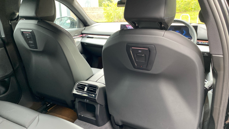 BMW i5 250kW eDrive40 M Sport 84kWh 5dr Auto Electric Estate